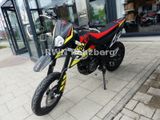 Aprilia SX125 / RX 125 E5