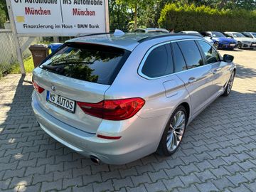 BMW 530 - 5