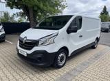 Renault Trafic L2H1 Komfort 3,0t dCi 120PS - Renault Trafic 2 0