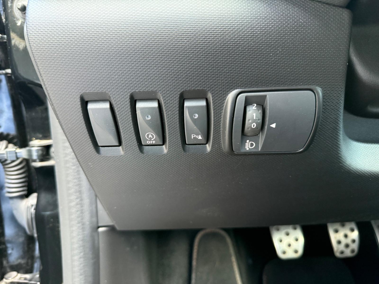 Renault Twingo GT /SPORT/TEMPOMAT/SCHALTER