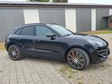Porsche Macan Turbo mit Performance Paket Turbo mit ... - Porsche Macan Turbo-mit-Performance-Paket