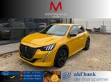 Peugeot 208 GT 1.2*Automatik*Kamera*LED*Carbon*Navi* - Peugeot 208 Gebrauchtwagen