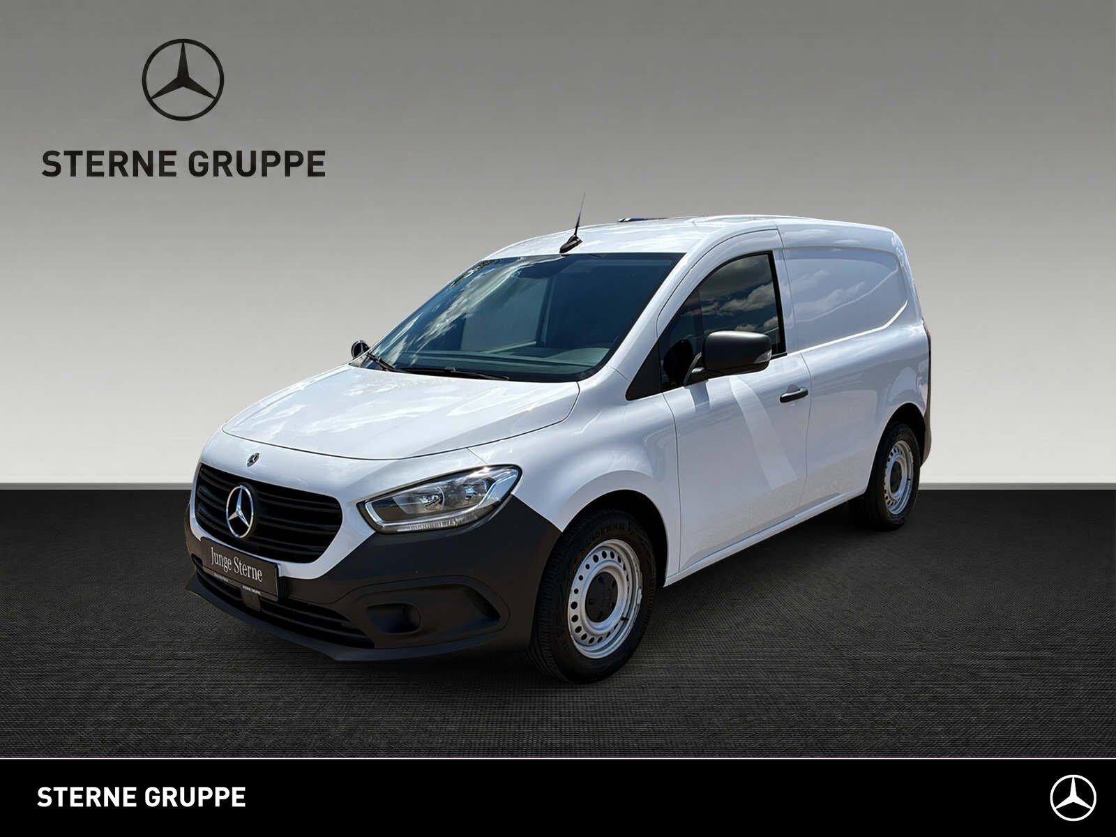 Mercedes-Benz Citan 110 CDI Kasten BASE Hecktüren KLIMA PARK