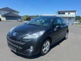 Peugeot 207 Premium 120 VTi Automatik,WenigKM,TüvNeu - Peugeot 207: Premium