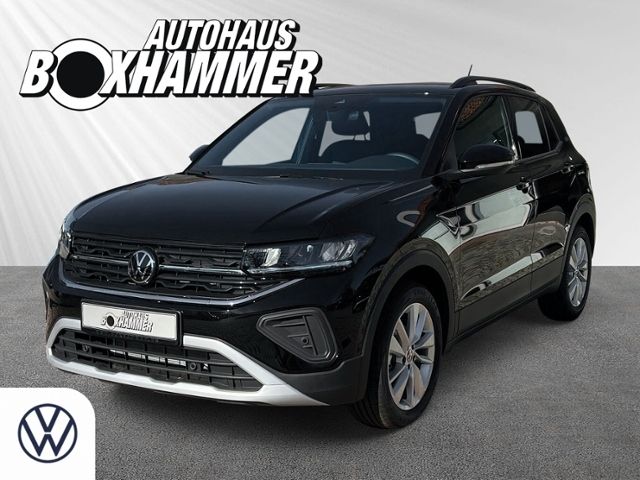 Volkswagen T-Cross 1.0 TSI DSG Goal NAVI RÜCK.KAM SIDE.ASSI foto 1