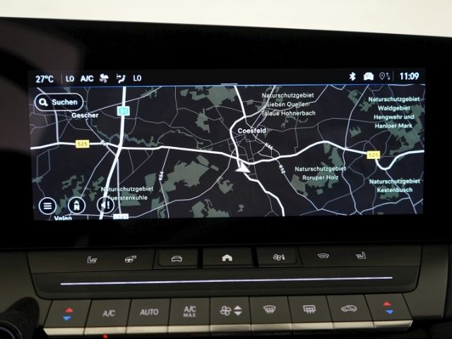 Astra L ST ELEGANCE CDTI AUTOMATIK+LED+NAVI+RÜCK