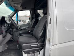 Fahrzeugabbildung Mercedes-Benz Sprinter Kasten 313 CDI,L2H2,Klima,Kamera,Navi
