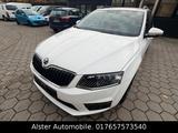 Skoda Octavia RS 4x4 2,0 TDI DSG 184PS ,Vollausstattun