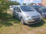 Citroën Xsara picasso c3  mit Rest tüv - gebrauchte Citroën Xsara Picasso aus dem Jahr 2007