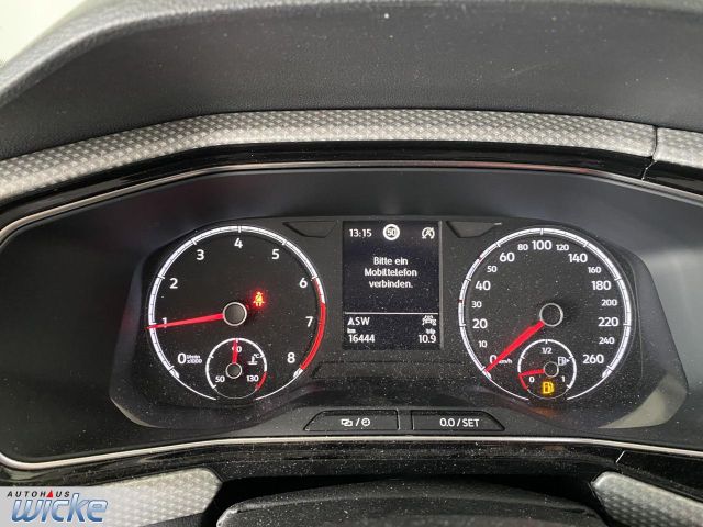 T-Cross 1.0 TSI Move NAVI KLIMA LM LANE ASSIST