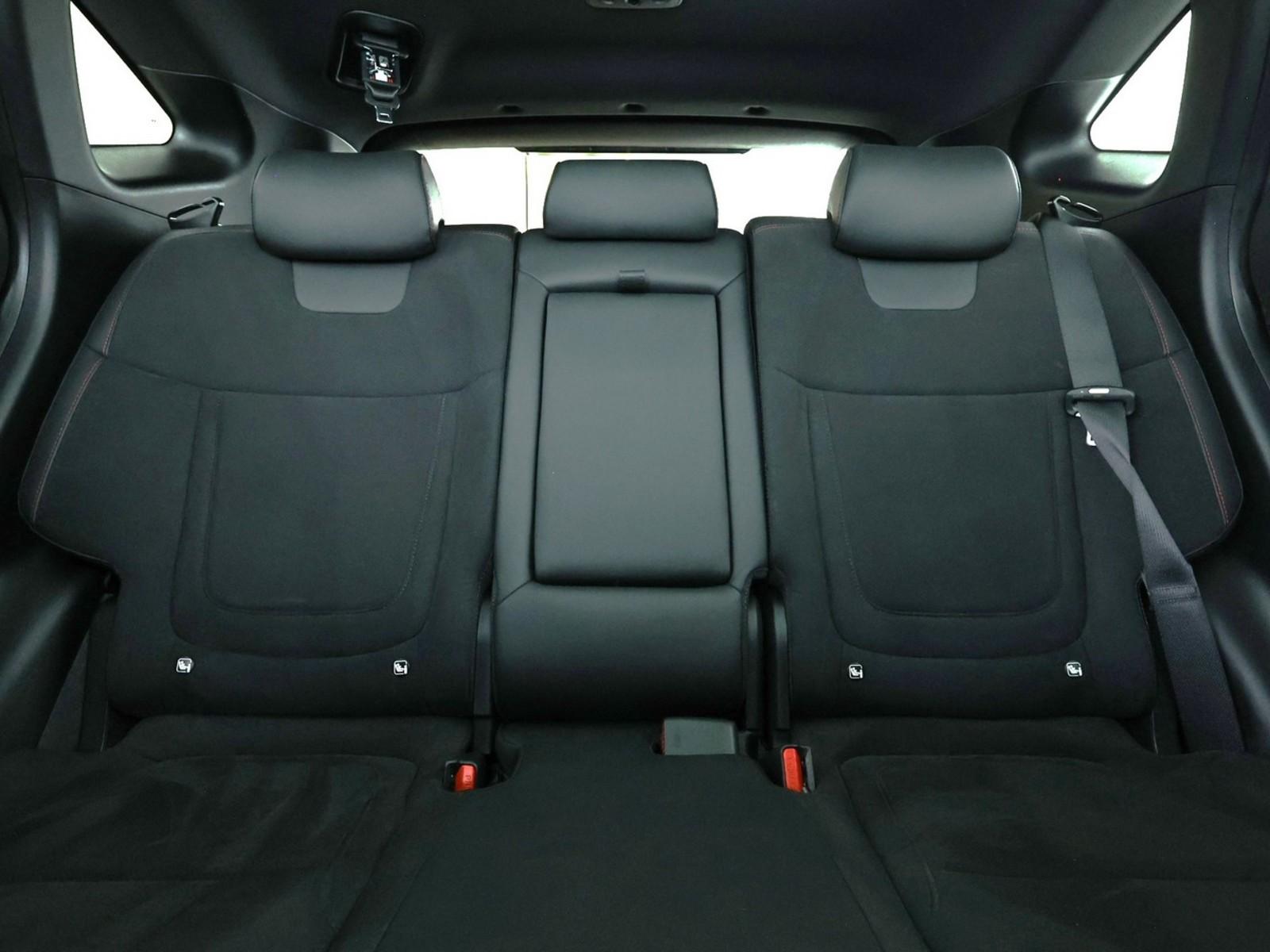 Hyundai TUCSON 1.6 T-GDI N Line Hybrid 4WD LED Kamera, миниатюра 15