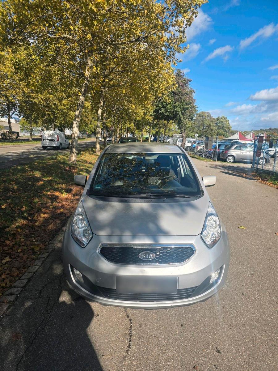 Kia Venga