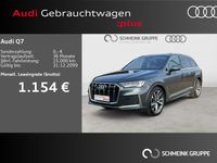 Audi Q7 - Vorschau Bild 1