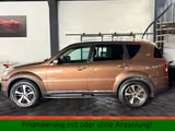 Ssangyong Rexton 2.2TD*Executive*4WD*7-Sitzer*Autom.*Leder - Ssangyong REXTON Gebrauchtwagen