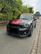 MINI John Cooper Works Countryman John Cooper Wor... - MINI John Cooper Works Countryman von privat