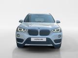 BMW X1 xDrive20i Aut Sport Line AHK+Pano+ACC+LED+PDC - BMW X1: 20i