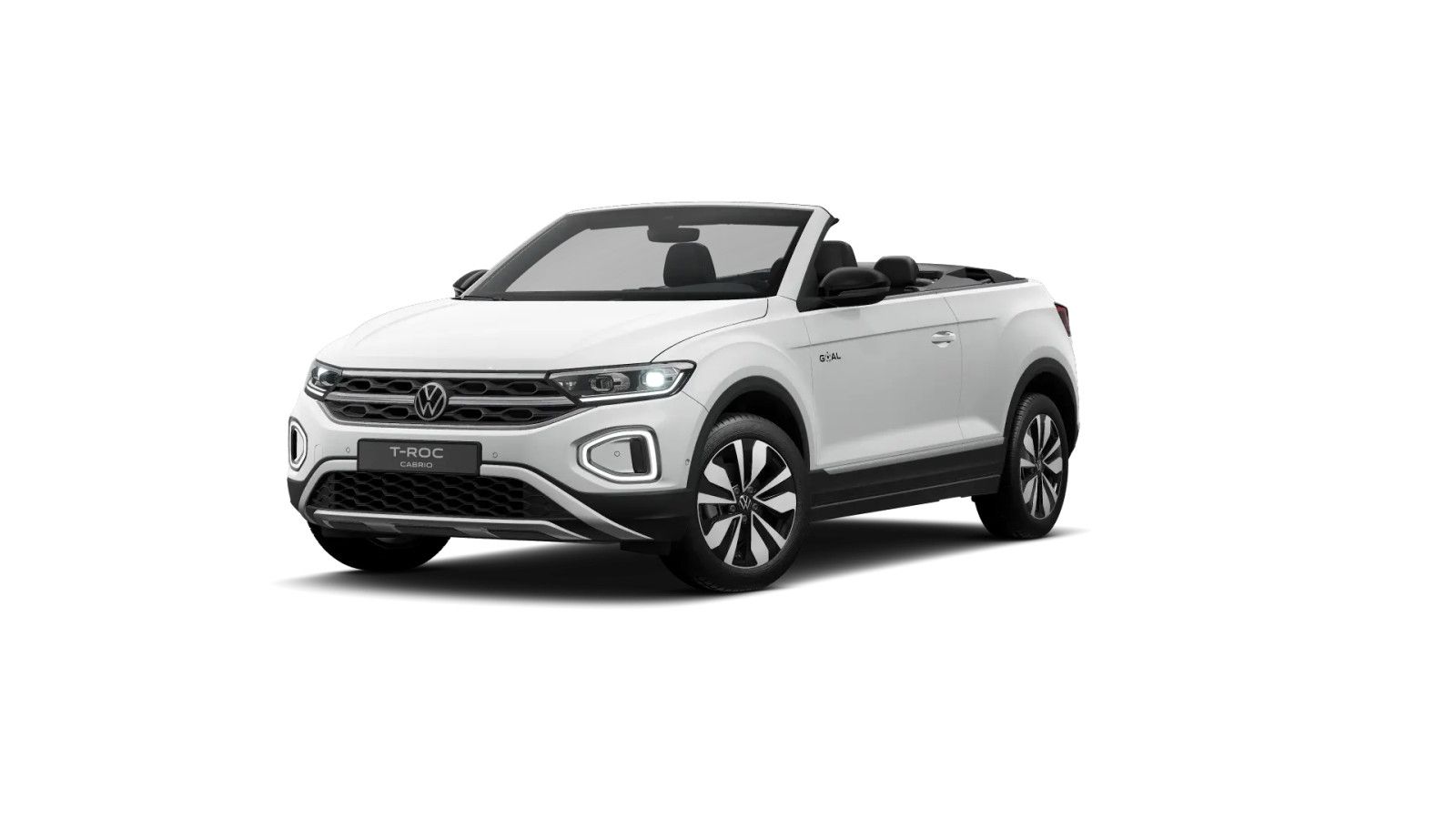 Volkswagen T-Roc - Bild 2