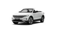 Volkswagen T-Roc - Vorschau Bild 2