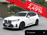 BMW X3 - Vorschau Bild 1