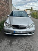 Mercedes-Benz Verkaufe hier Mercedes, C32 AMG - Mercedes-Benz C 32 AMG Gebrauchtwagen