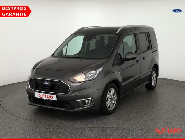 Ford Tourneo Connect 1.5 TDCi EB Titanium Panorama