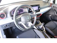 Fahrzeugabbildung Seat Arona Xcellence Beats FR Line*APPLE CAR PLAY*SHZ