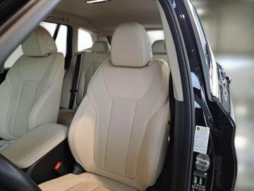 BMW X3 - 9