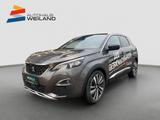 Peugeot 3008 Hybrid4 300 GT - Peugeot 3008 Gebrauchtwagen