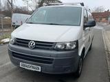 Volkswagen T5.1 Transporter Kasten-Kombi Kasten - Volkswagen T5 Transporter in Nürnberg