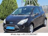 Ford Ka Titanium Klima Sitzheizung NUR 88.000KM 1HD - Ford Ka/Ka+ aus 2010