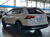 Volkswagen Tiguan Allspace United*SHZ*LED*ACC*AHK*DynAudio - Volkswagen Tiguan Allspace UNITED mit Diesel-Antrieb