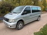 Mercedes-Benz Mercedes Vito 112 CDI Automatik - gebrauchte Mercedes-Benz Vito aus dem Jahr 2000