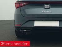 Seat Leon - Vorschau Bild 22
