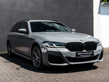 BMW 520 - 3