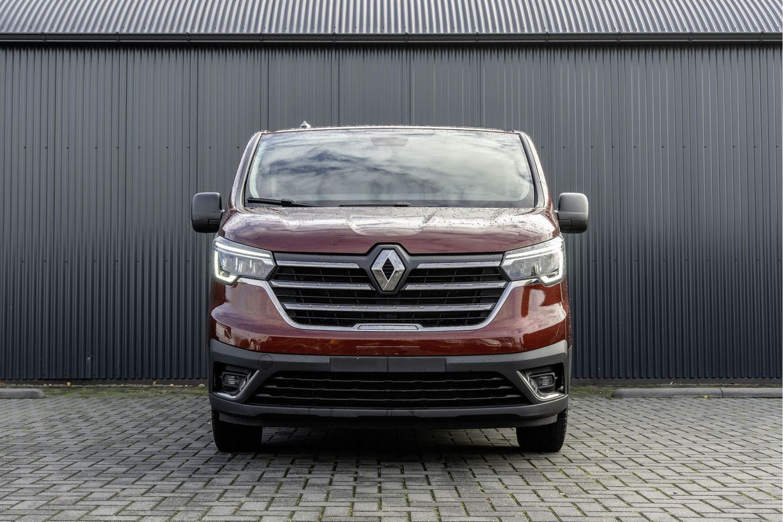 Renault Trafic Blue dCi 150PK | 9-Zits | Super Angebot!/ imagem 2
