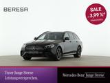 Mercedes-Benz E 300 de T AMG Night Distronic AHK Sitzklima - Mercedes-Benz E 300
