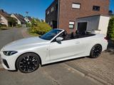BMW 430i xDrive Cabrio A -