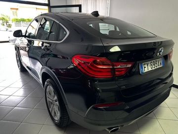 BMW X4 - 8