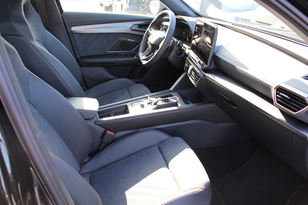 Fahrzeugabbildung CUPRA Formentor 1.5 e TSI DSG