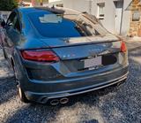Audi TTS TFSI S tronic quattro Coupe - Langstrecke!! - gebrauchte Audi TTS aus dem Jahr 2023