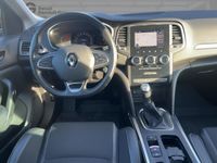 Renault Megane - Vorschau Bild 10