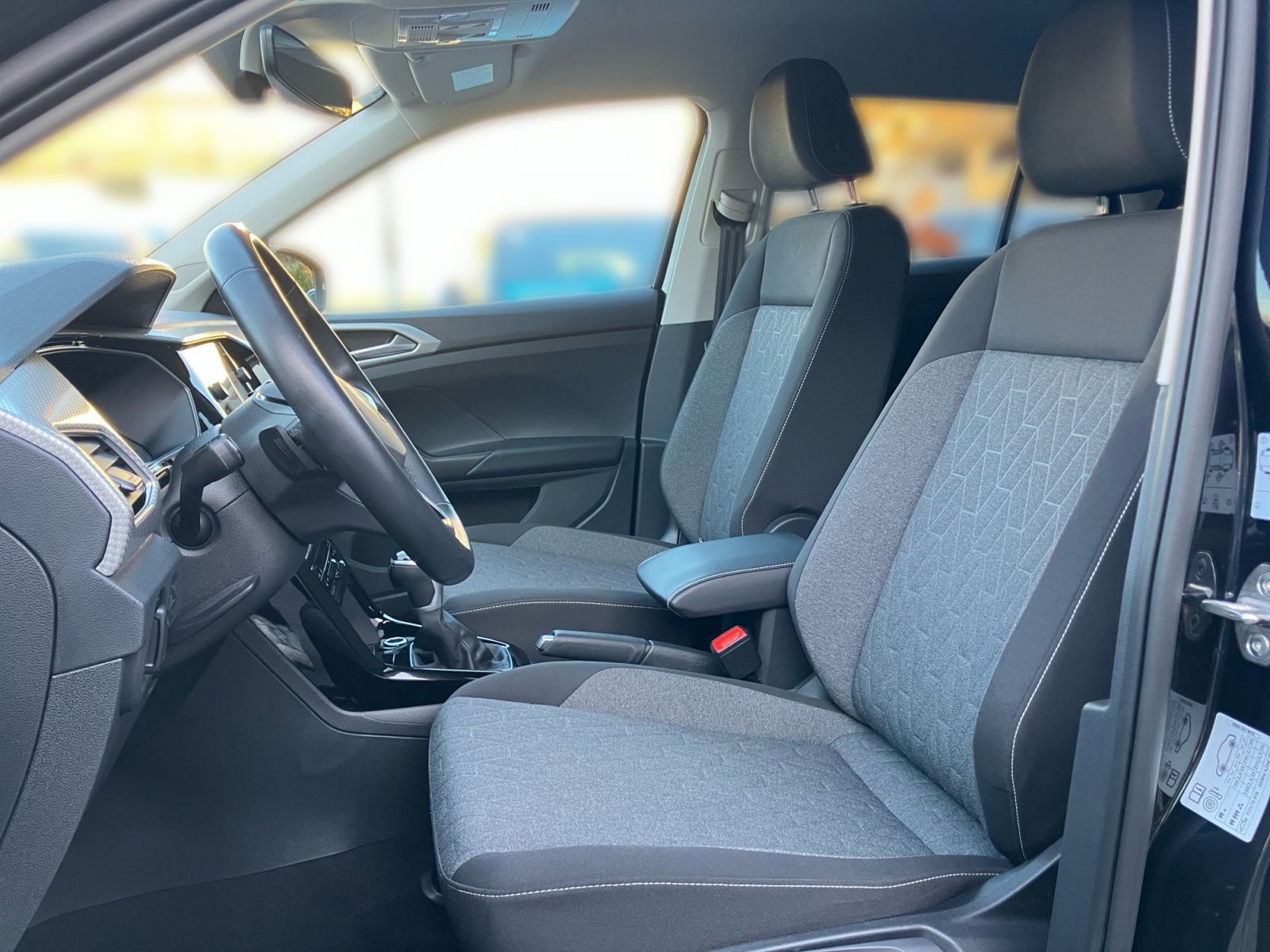 Volkswagen T-Cross - Bild 14