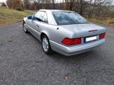 Mercedes-Benz SL 320 R129 Note 2+, 6 Zyl. Reihenmotor M104 E32 - Mercedes-Benz Gebrauchtwagen von 1996