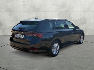 Skoda Octavia - 6