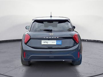 MINI Cooper C - 5