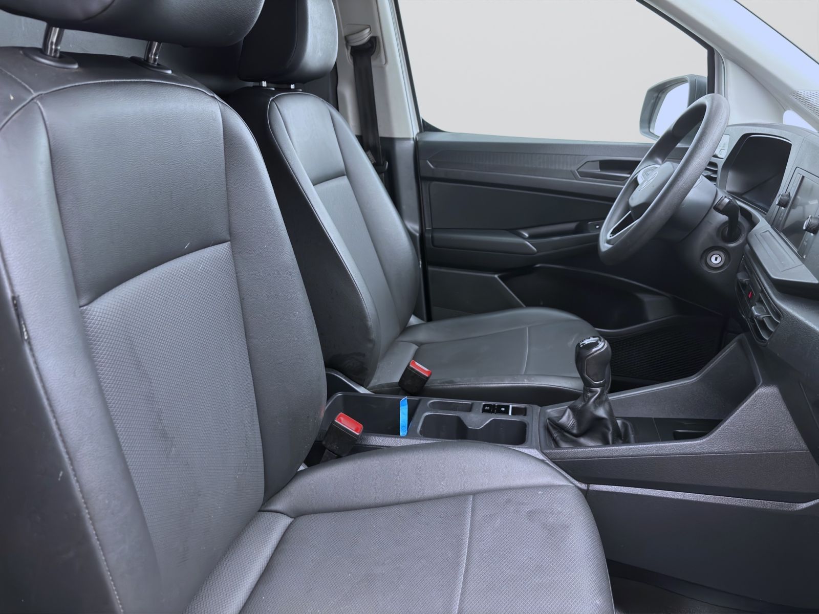 Volkswagen Caddy - Bild 16