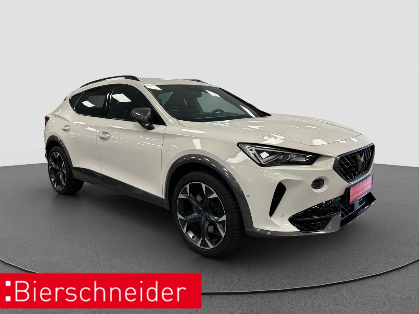 Cupra Formentor 2.0 TSI DSG 4Dr. VZ CAM NAVI DCC LED A imagem 3