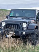 Jeep Wrangler 2.8l CRD Rubicon Recon  71Tkm