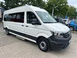 Volkswagen Crafter 35 Maxi L4H3 Rollstuhl Lift Sthzg 9-Sitz - : Behindertengerecht