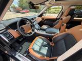 Land Rover Range Rover Sport 4.4 SDV8 Autobiography Dyn... - Land Rover Range Rover Sport: Sdv8